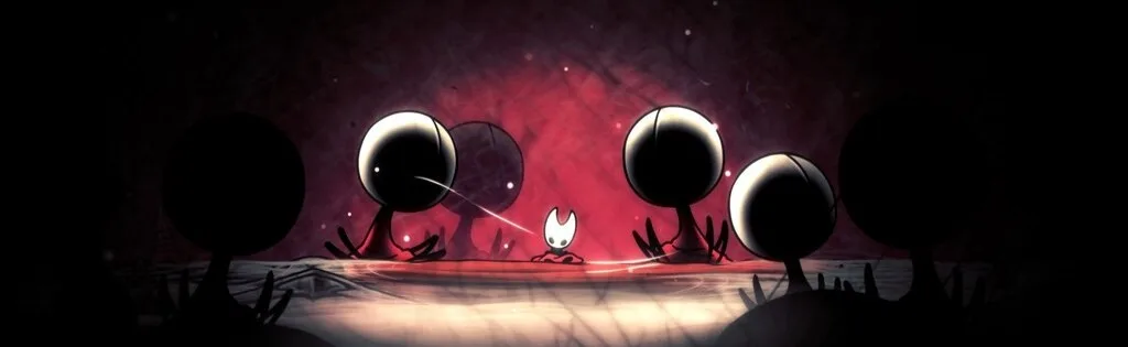 Hollow Knight