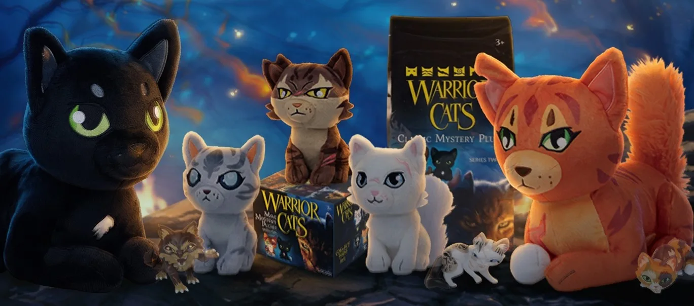 Warrior Cats