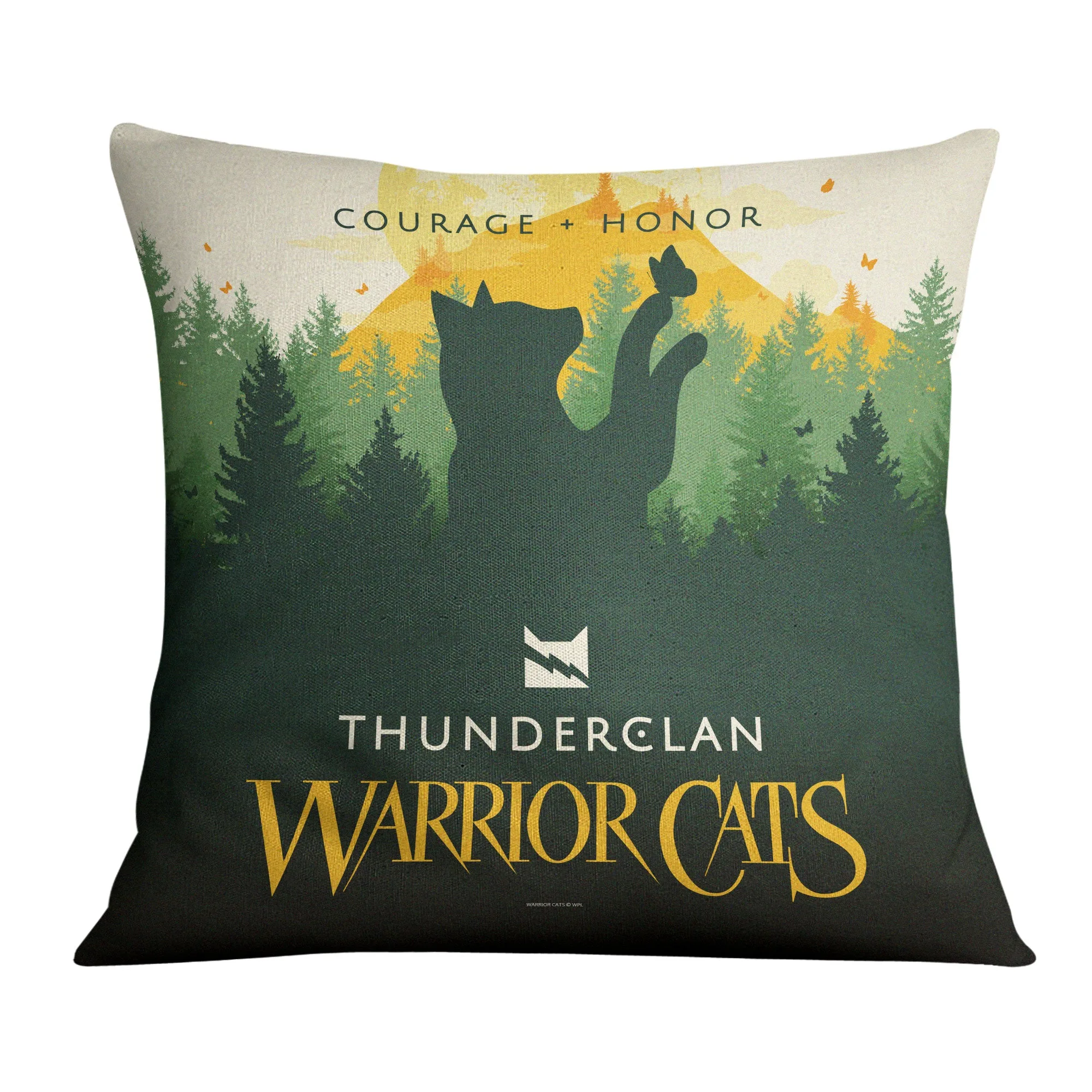 ThunderClan