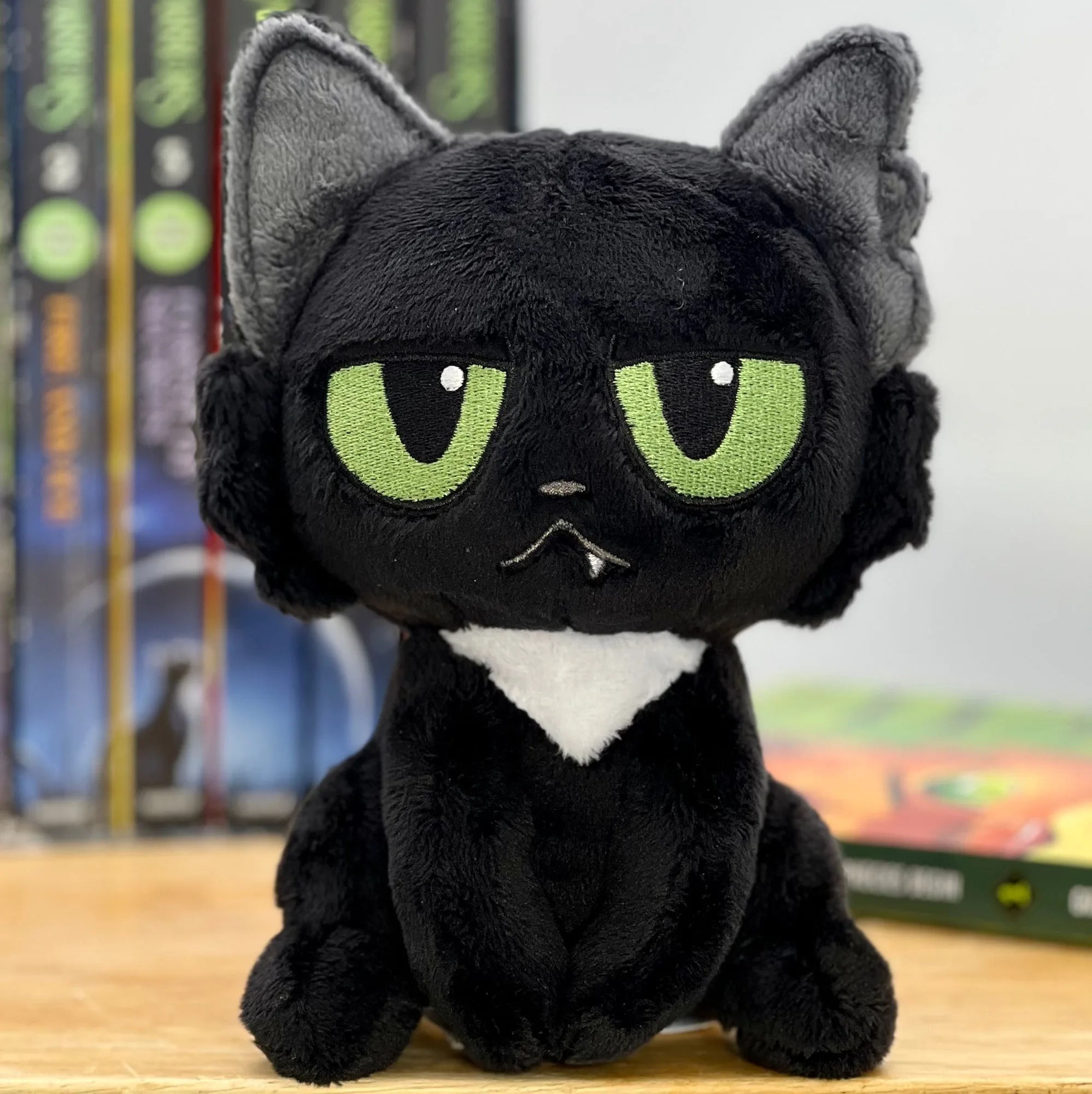 Ravenpaw