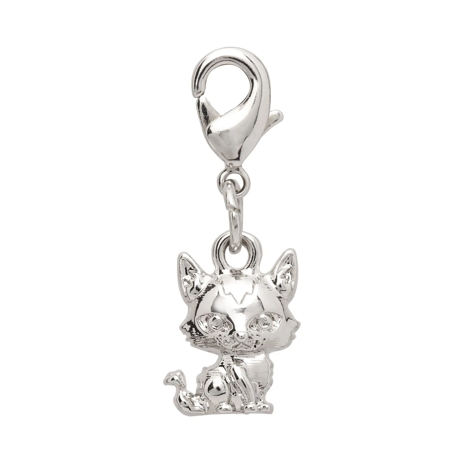 Graystripe Charm