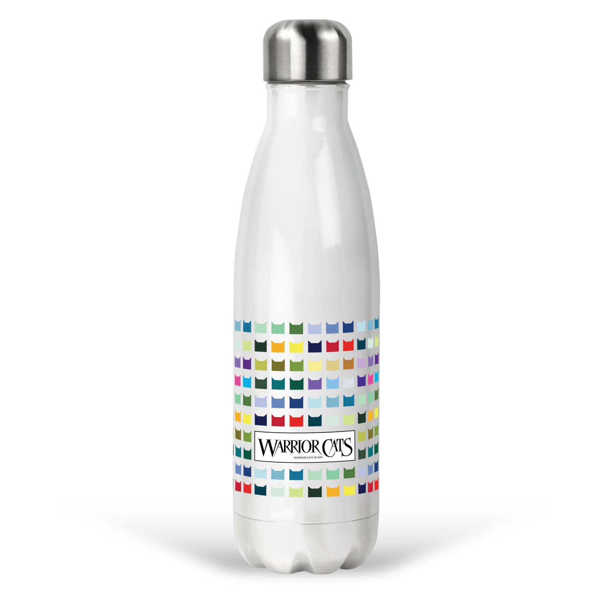 Icon Water Bottle