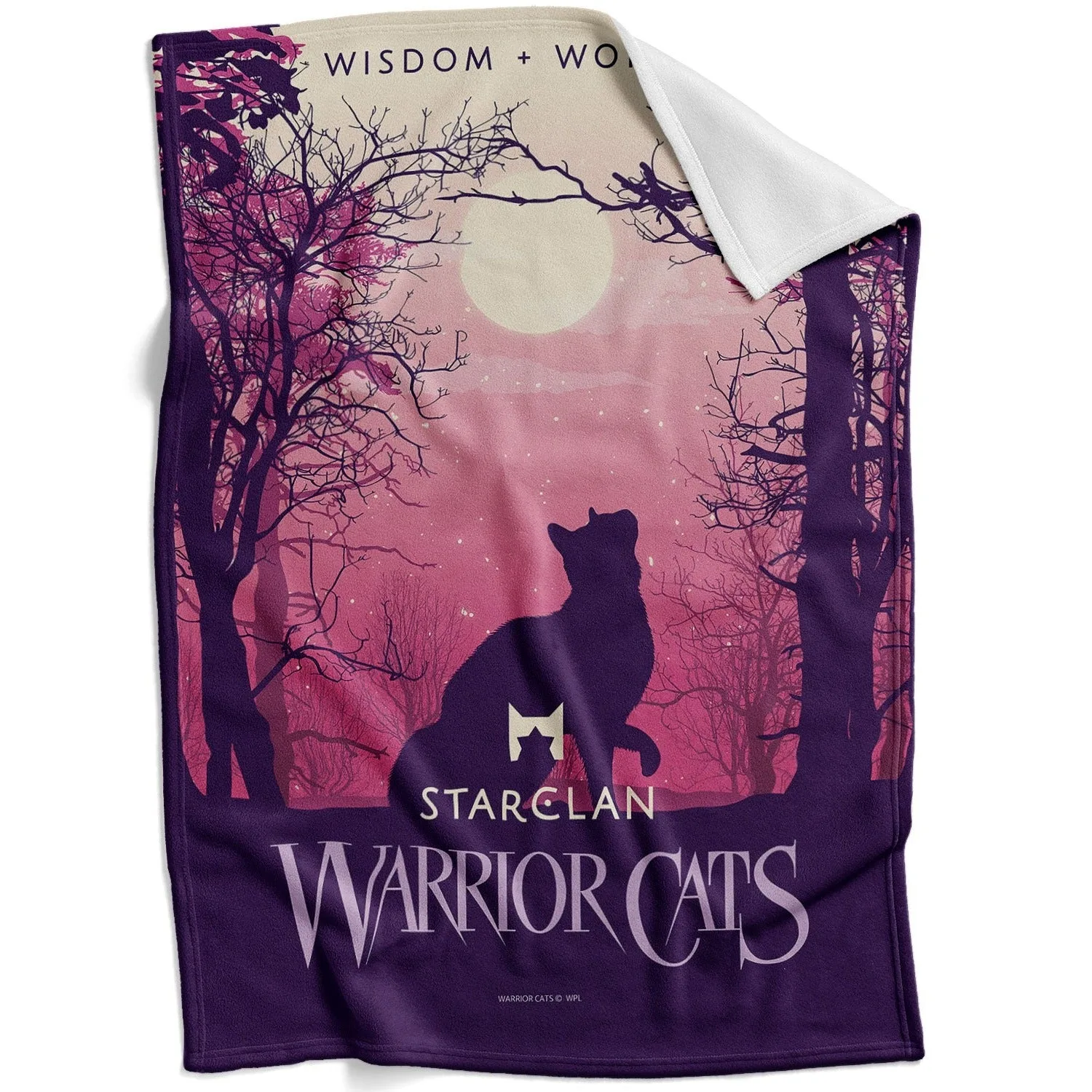 StarClan Epic Poster