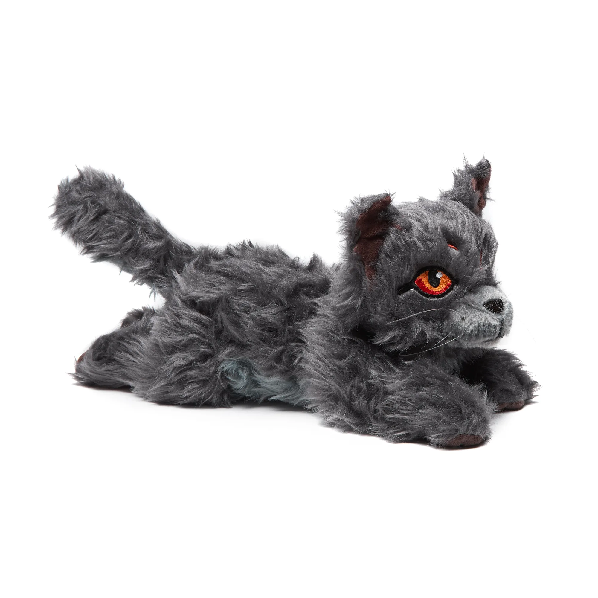 Yellowfang