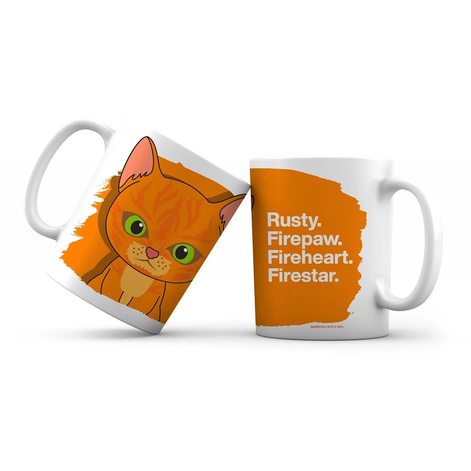 Firestar