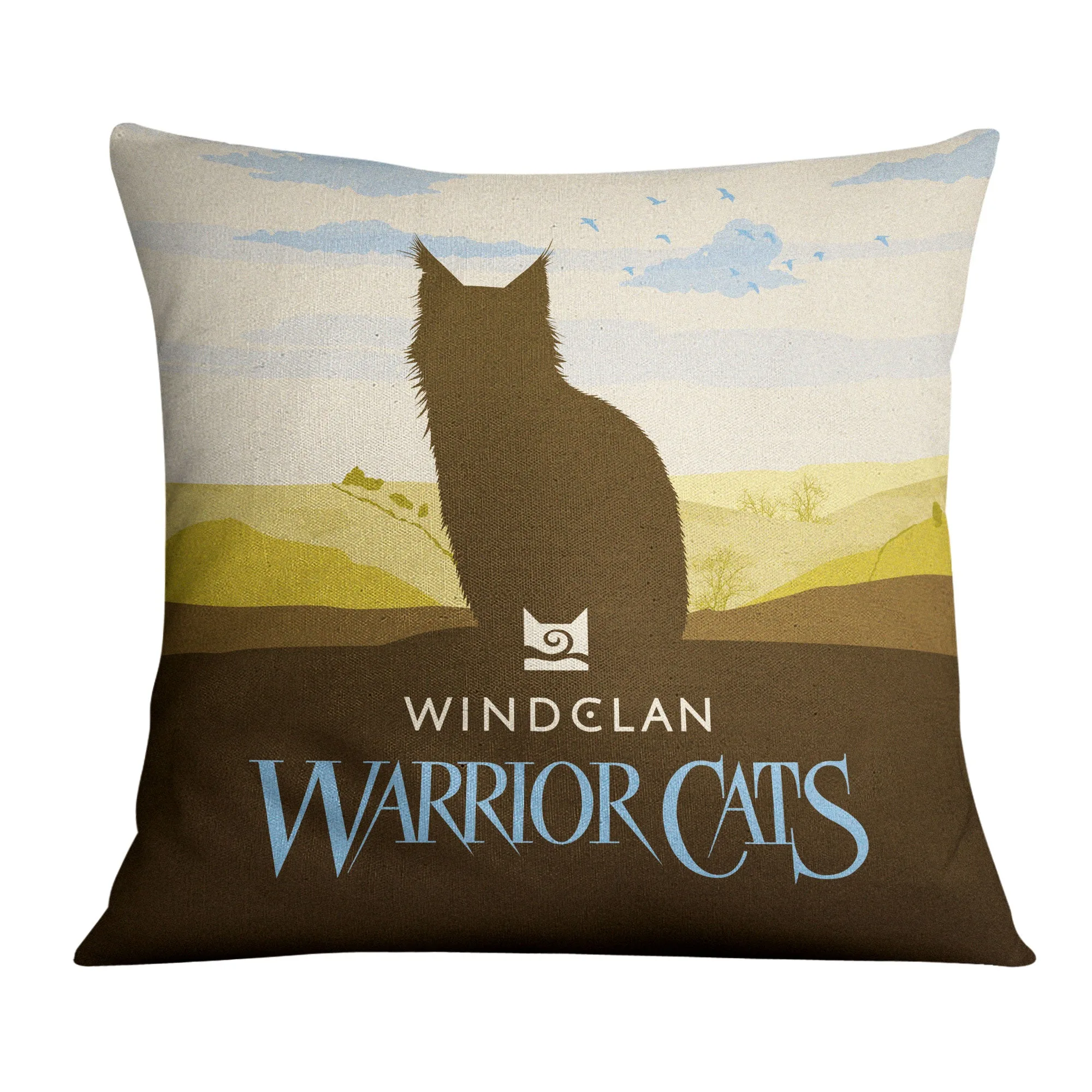 WindClan
