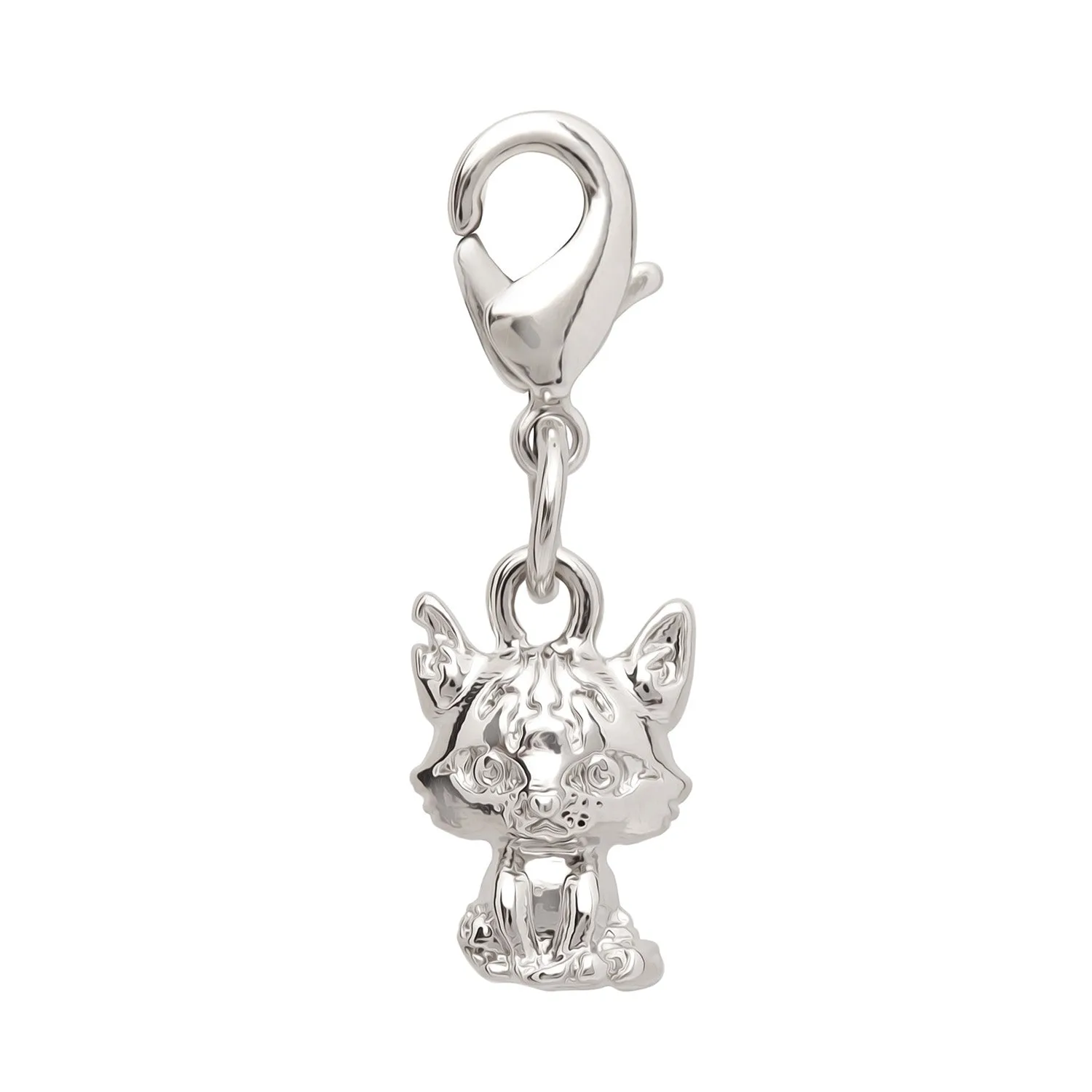 Tigerstar Charm