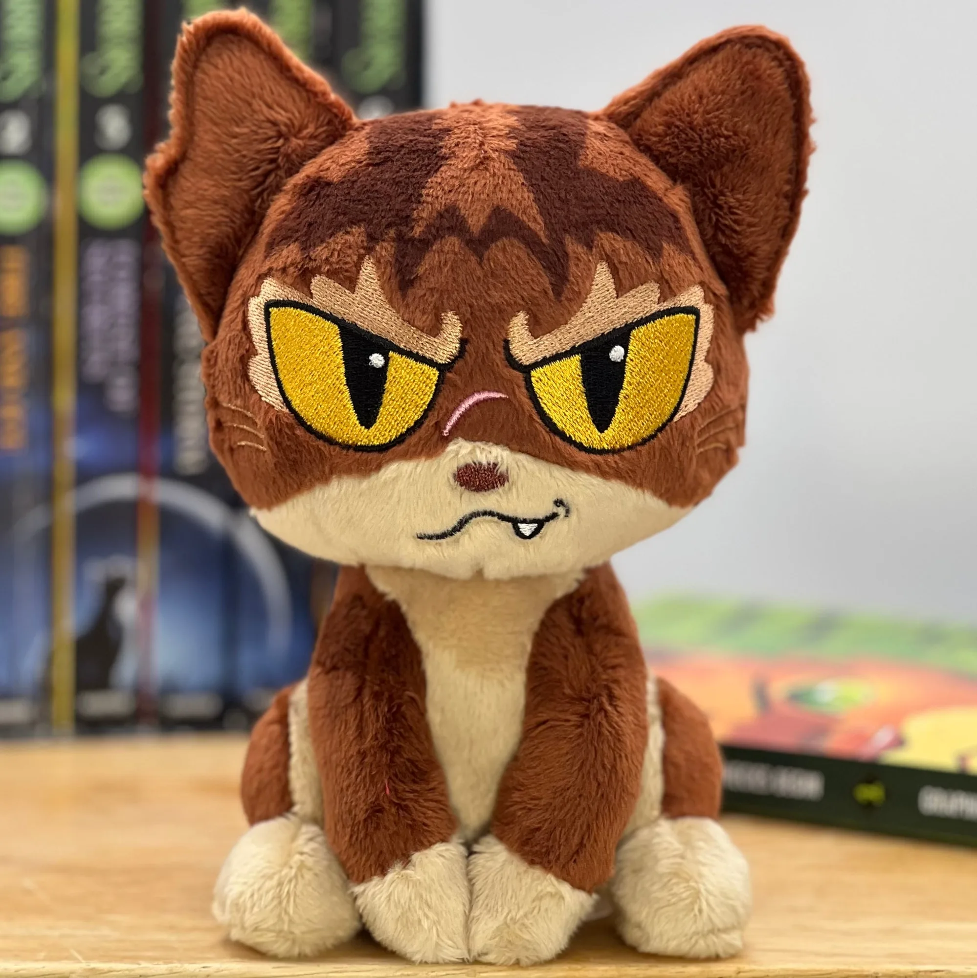 Tigerstar