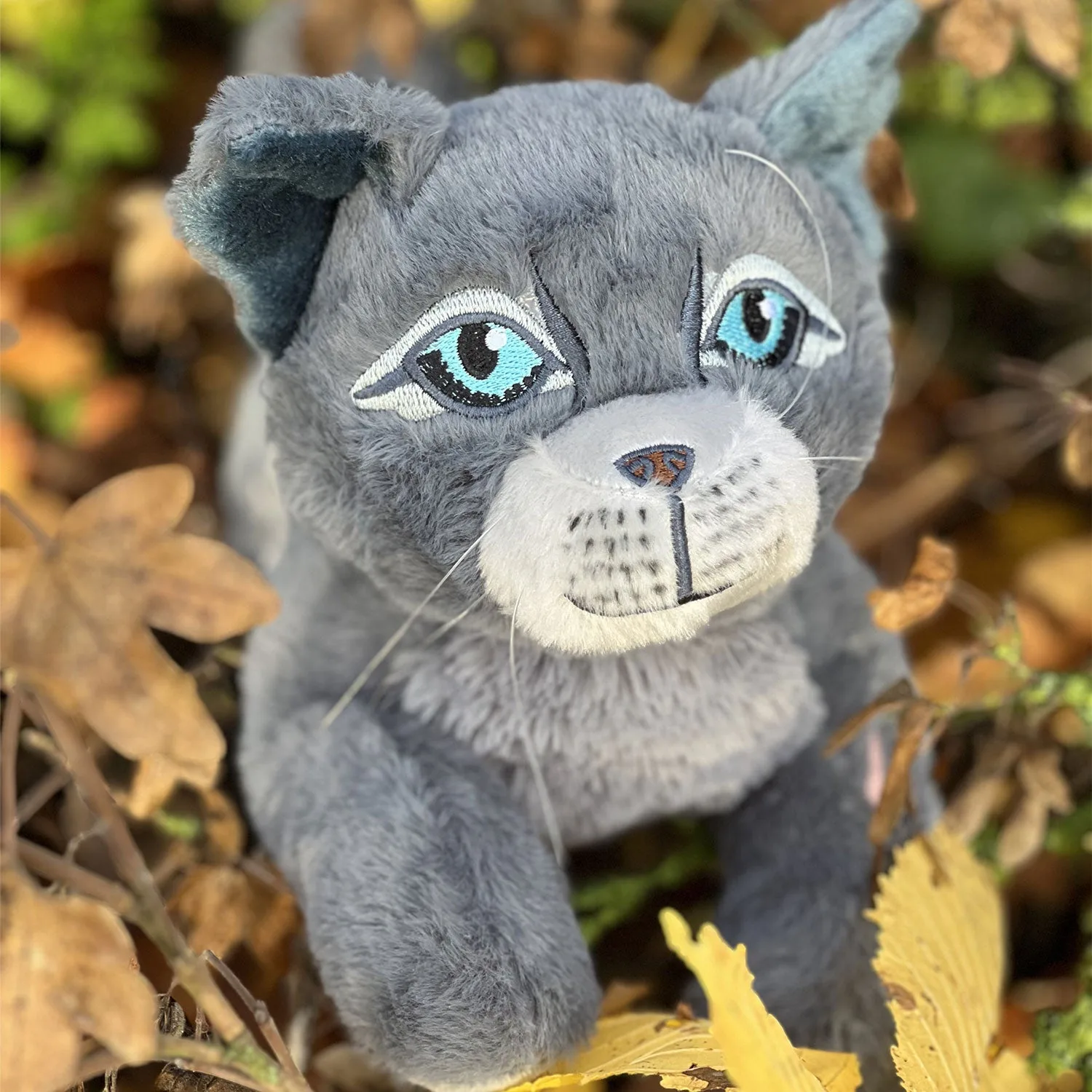 Bluestar