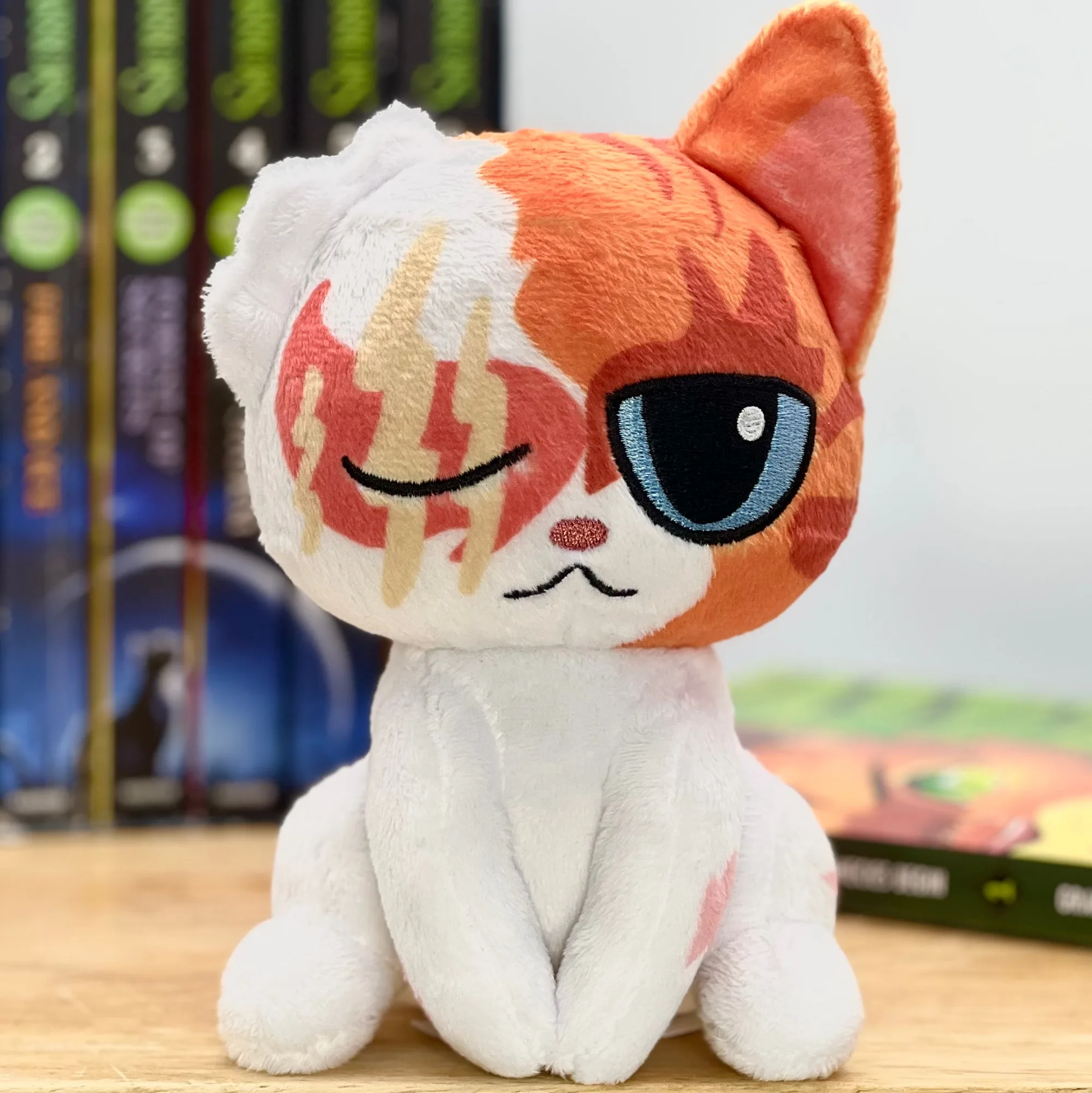 Brightheart