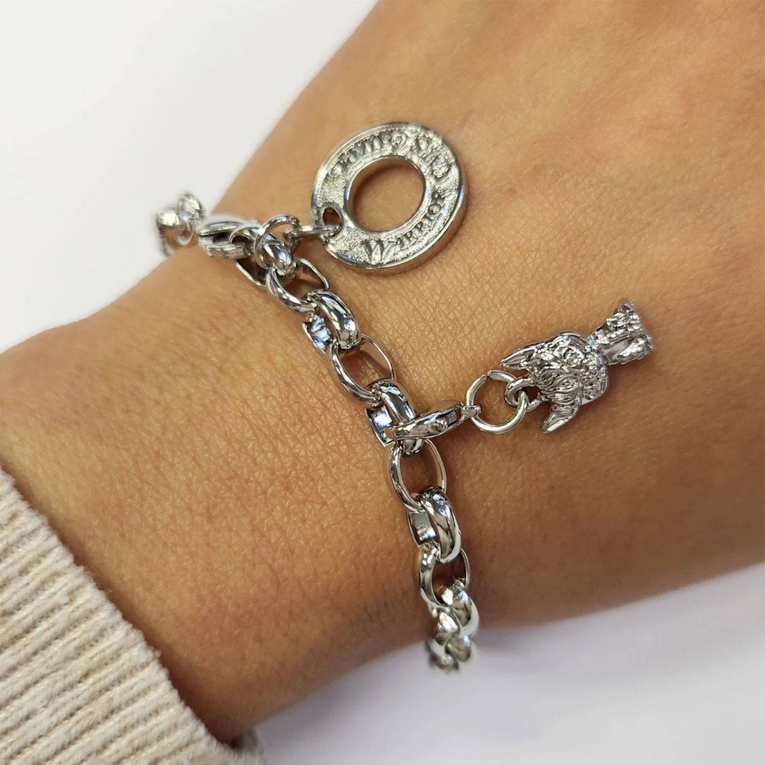 Charm Bracelet