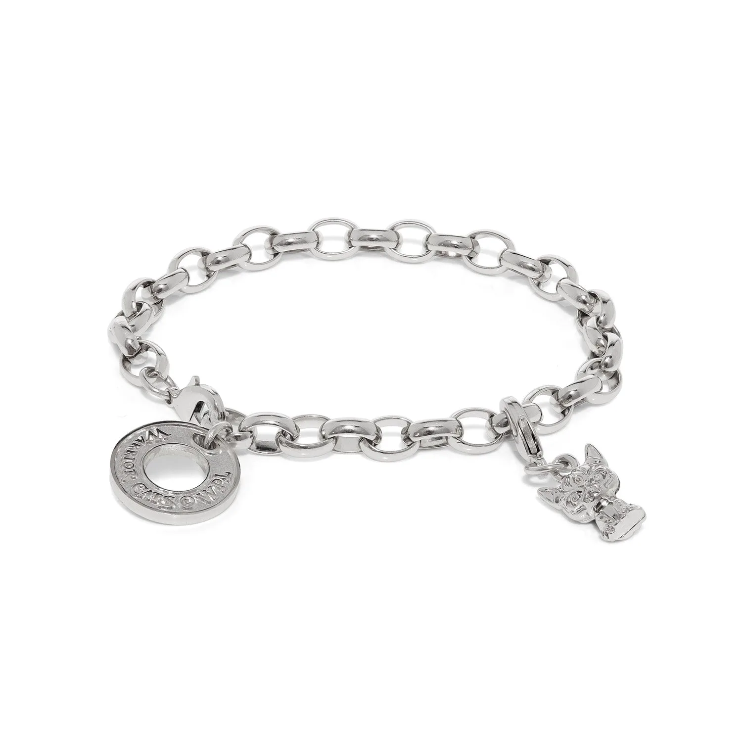 Charm Bracelet