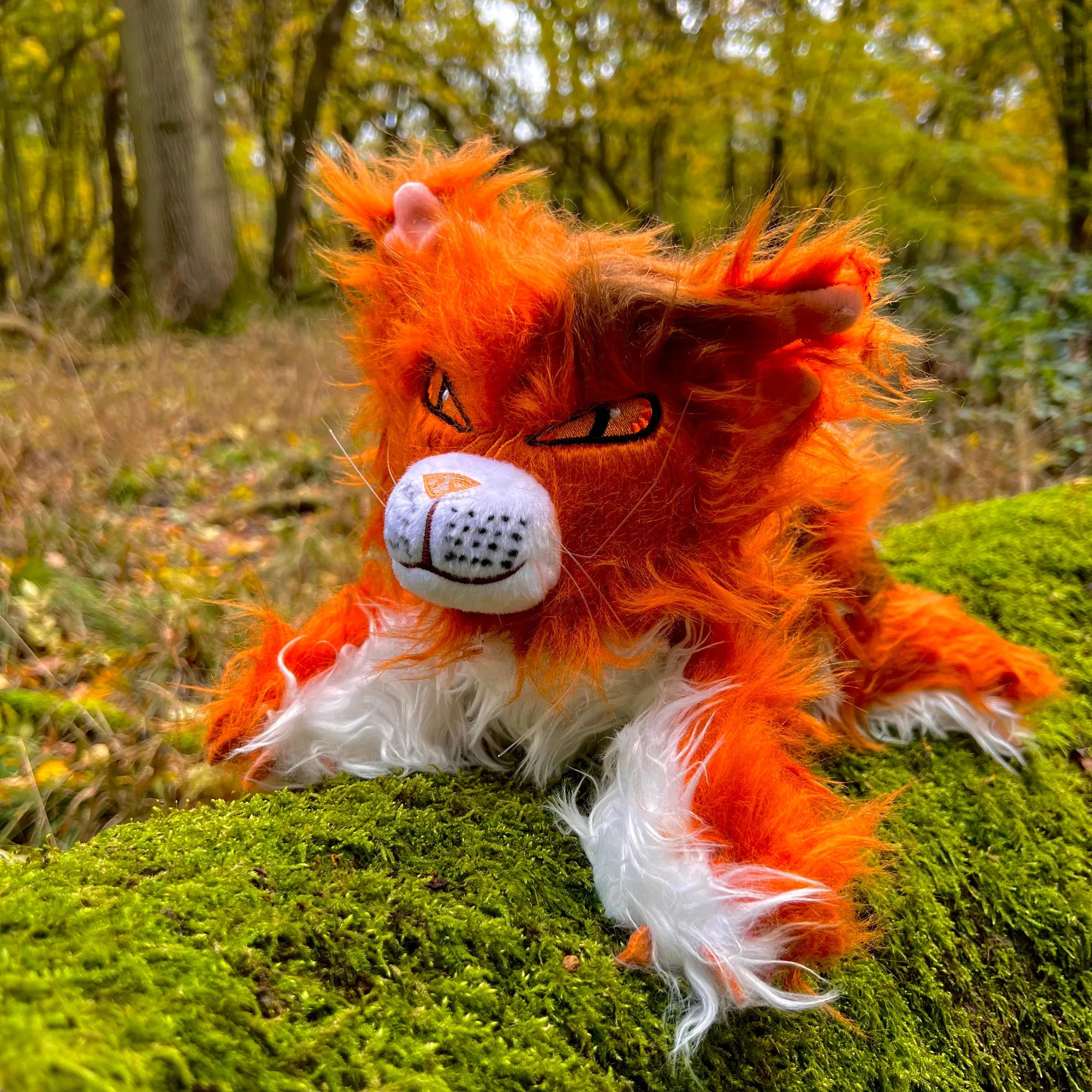 Mapleshade