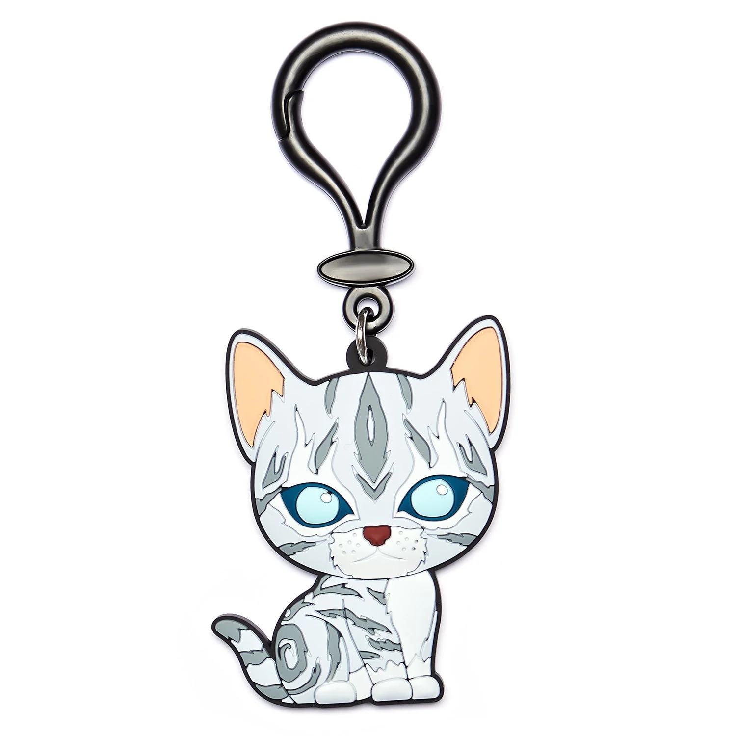 Jayfeather - Bag Tag