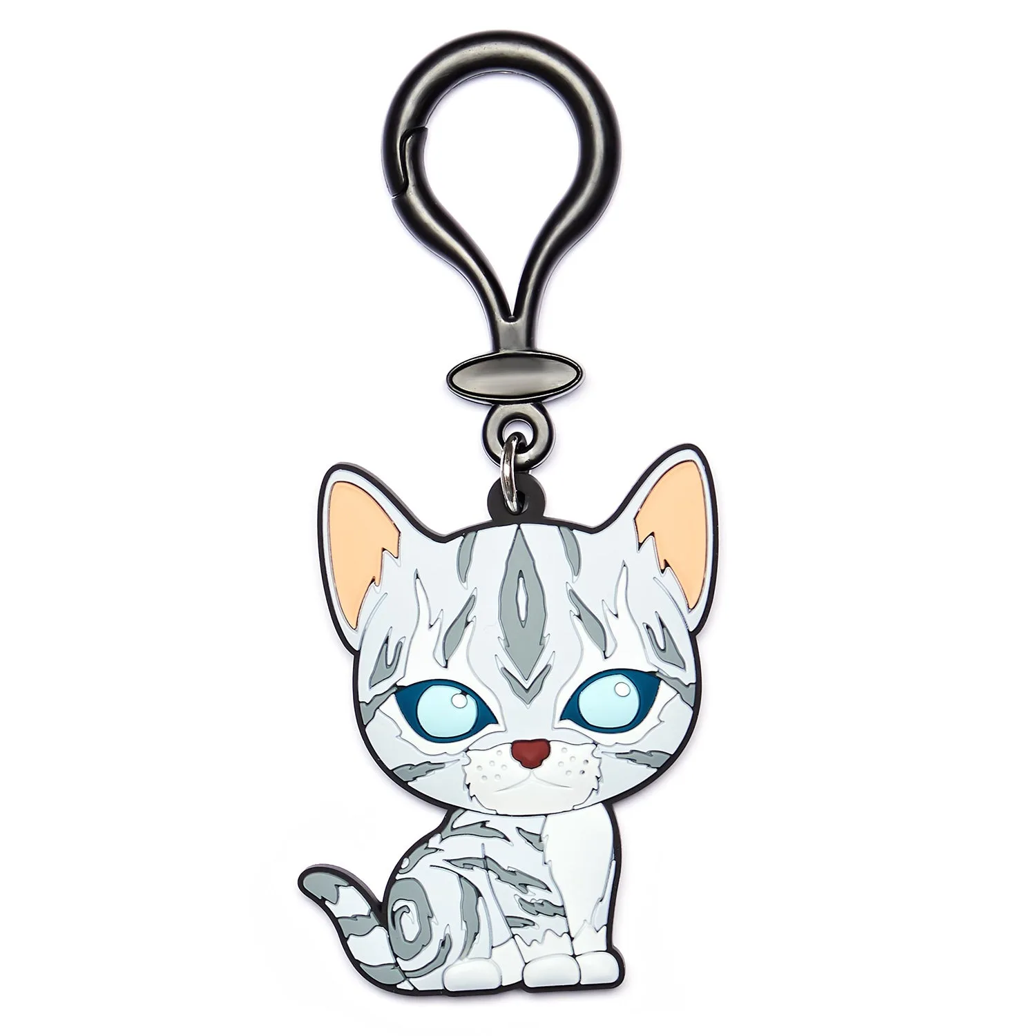 Jayfeather - Bag Tag