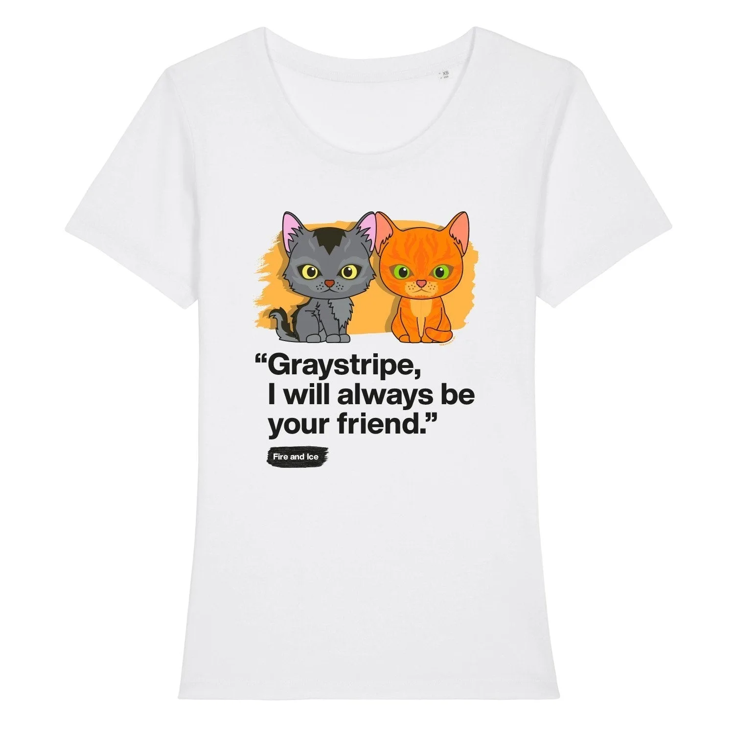 Always Be Your Friend