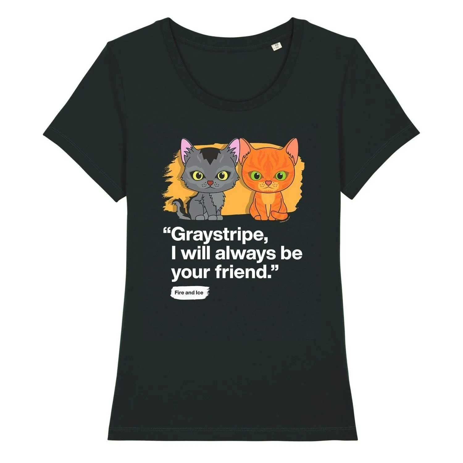 Always Be Your Friend