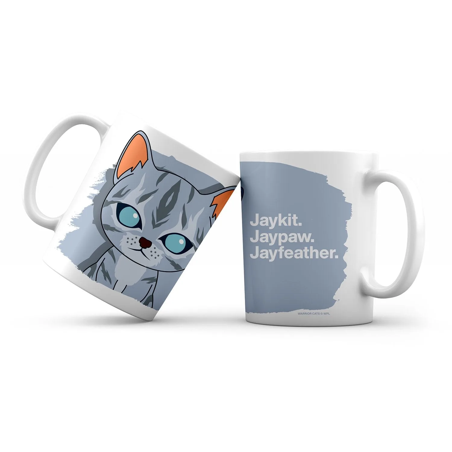 Jayfeather