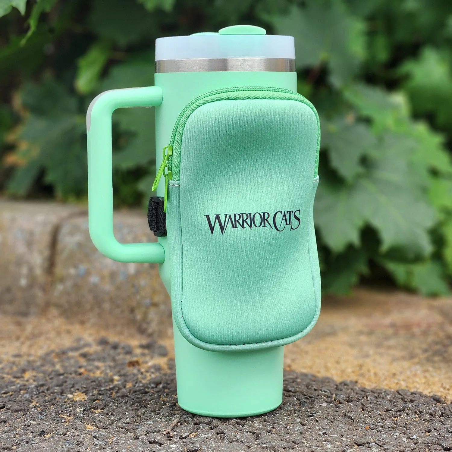 Giant Travel Mug Pouch