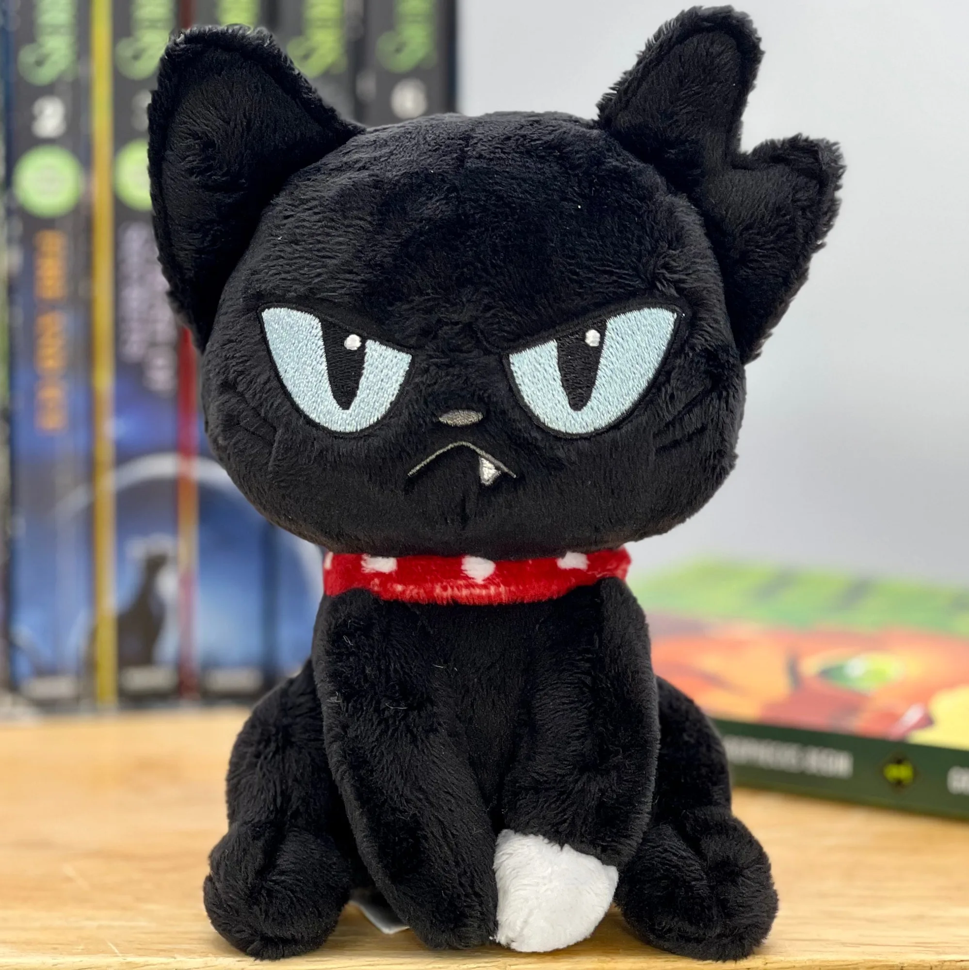 Scourge