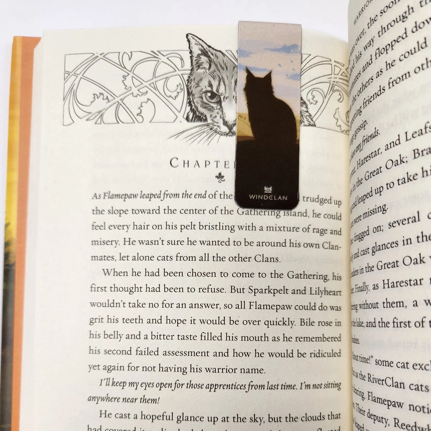 WindClan