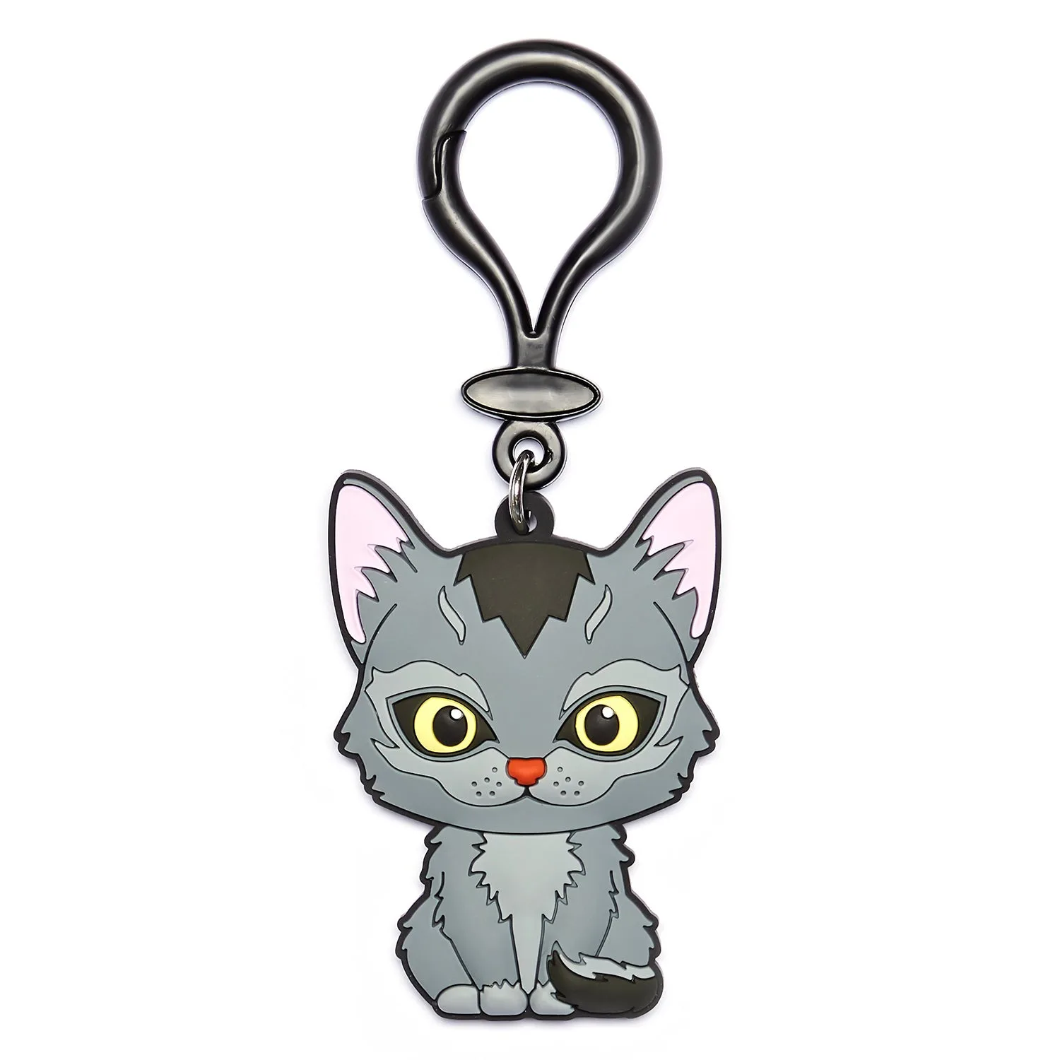 Graystripe - Bag Tag