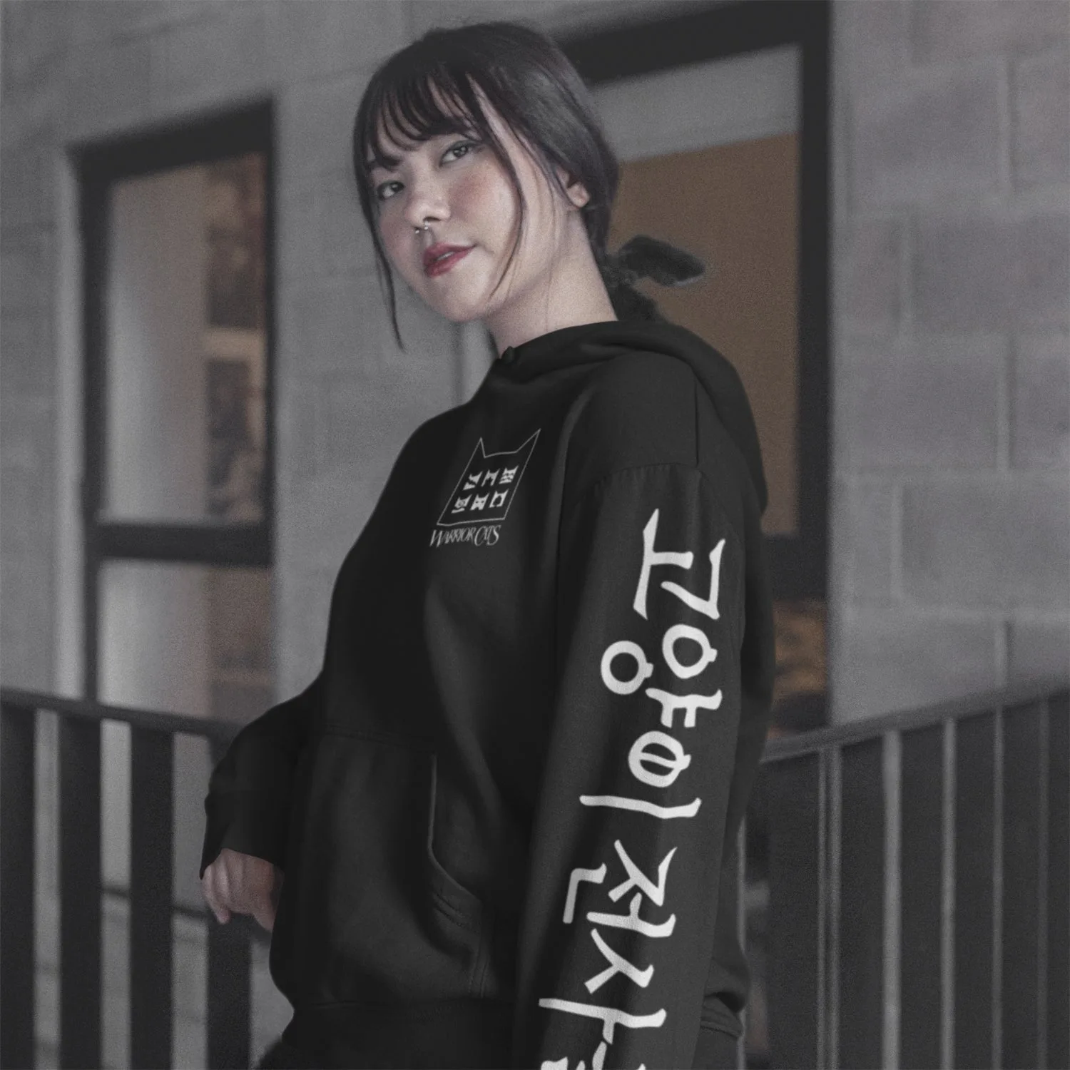 Korean