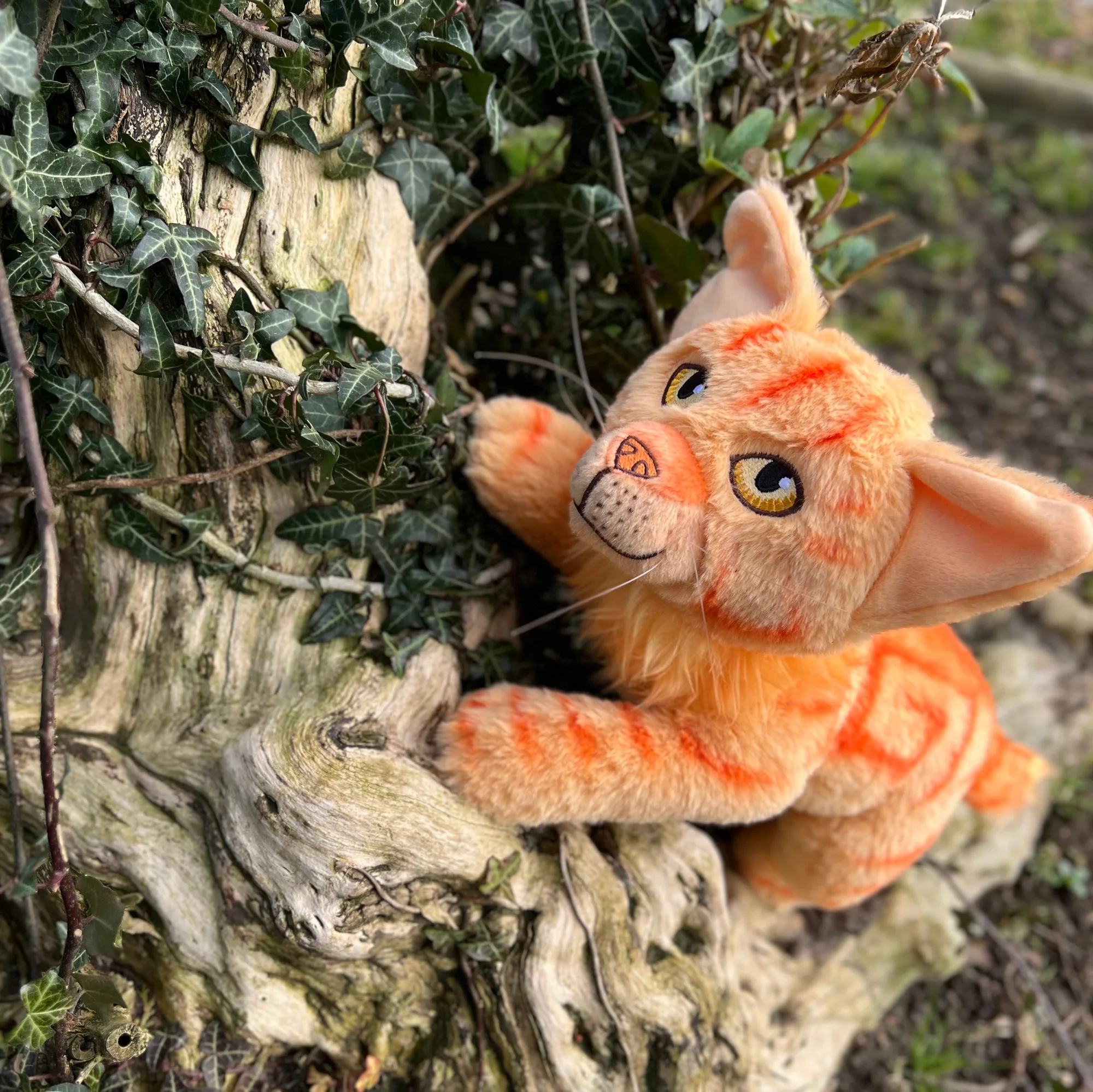 Lionblaze
