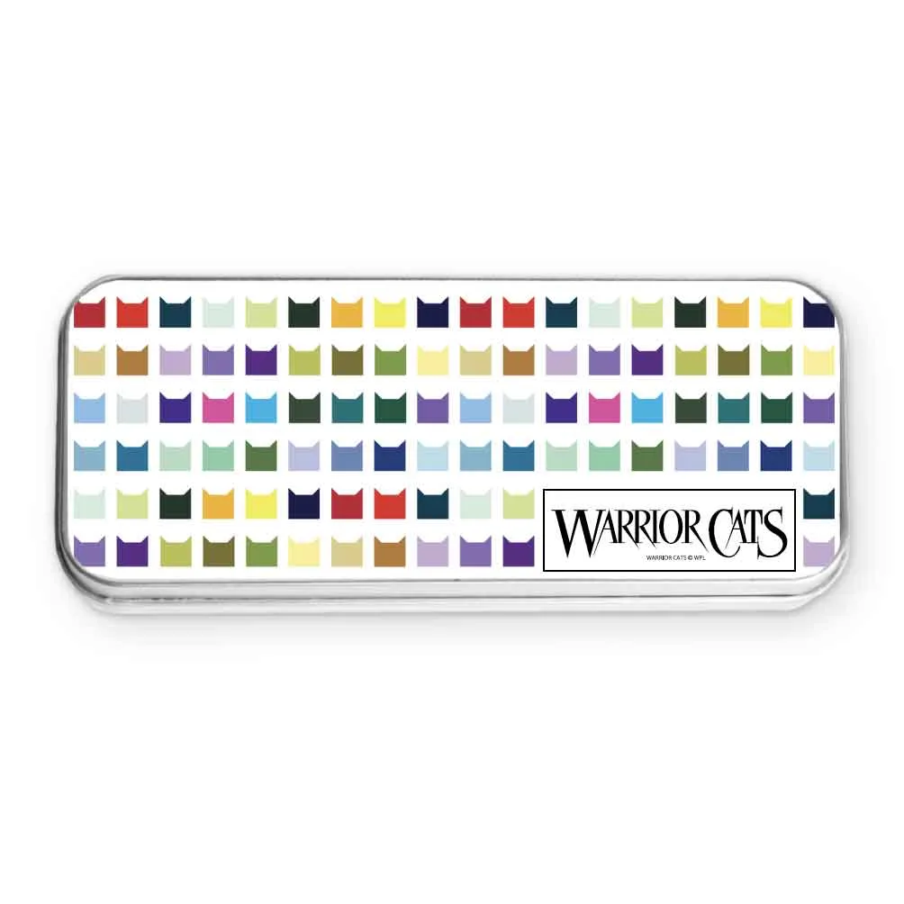 Icon Pencil Tin