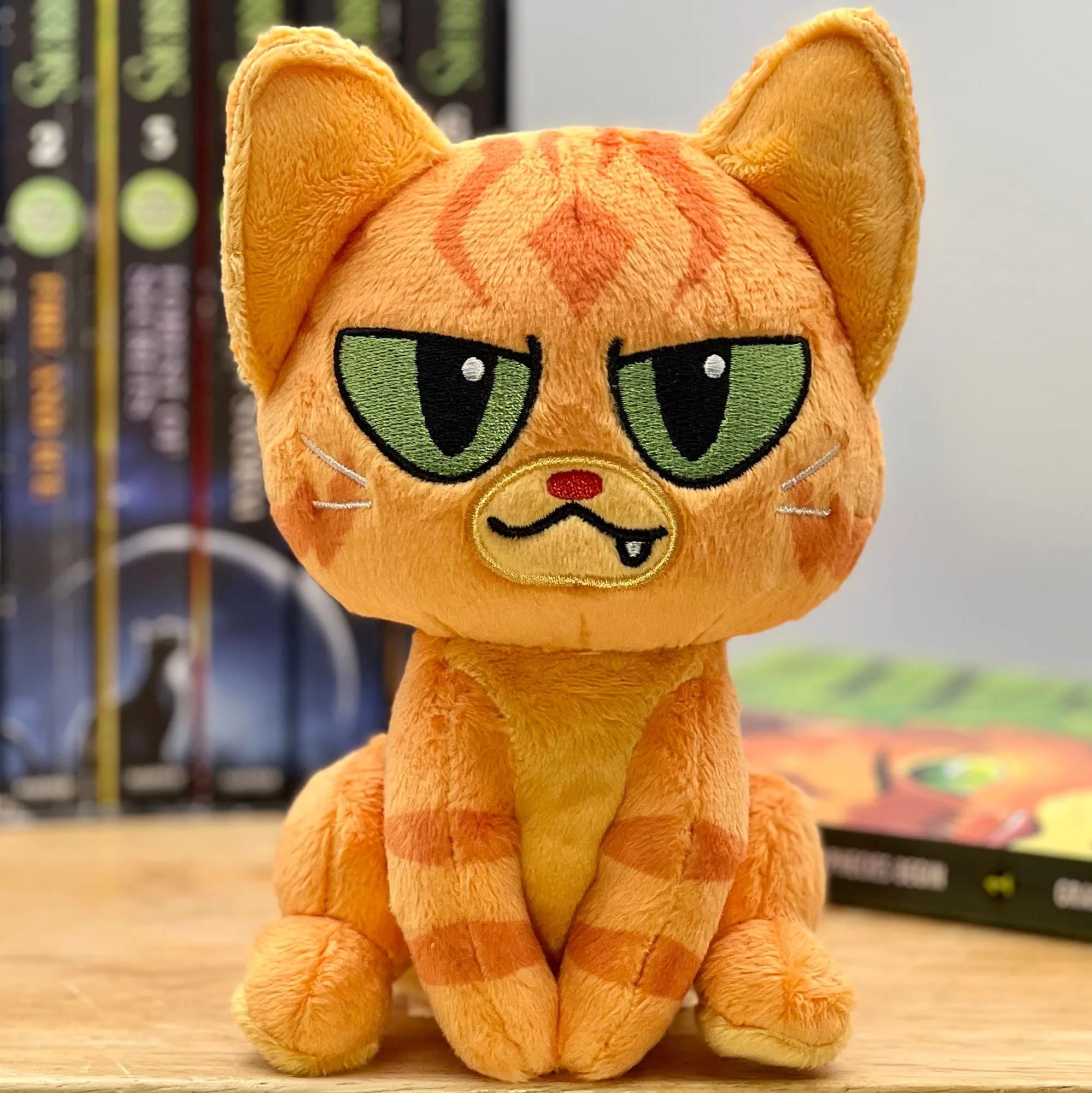 Firestar