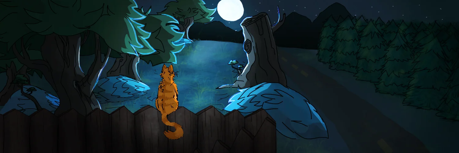 Warrior Cats