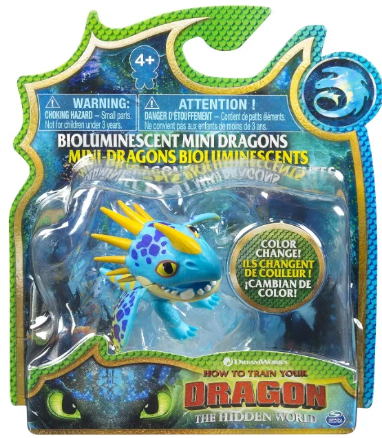 Stormfly