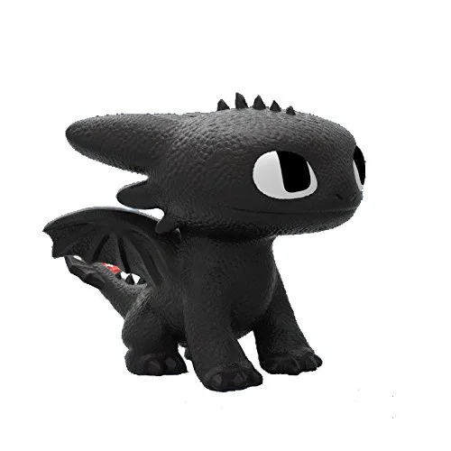 Toothless