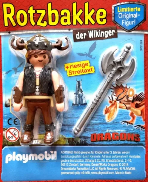 Snotlout