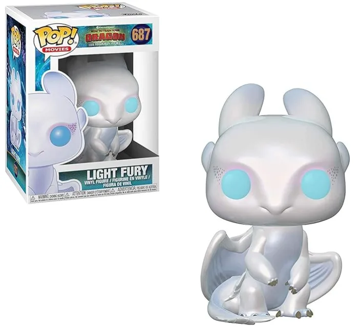 Light Fury