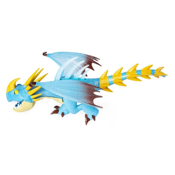 Stormfly deluxe