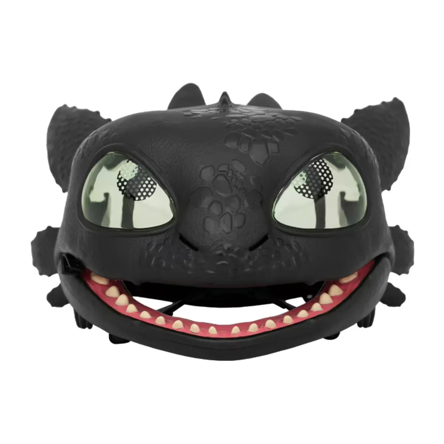 Light-up Toothless Mask