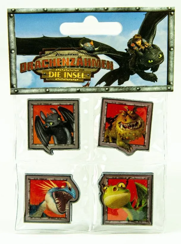 Magnet- Set