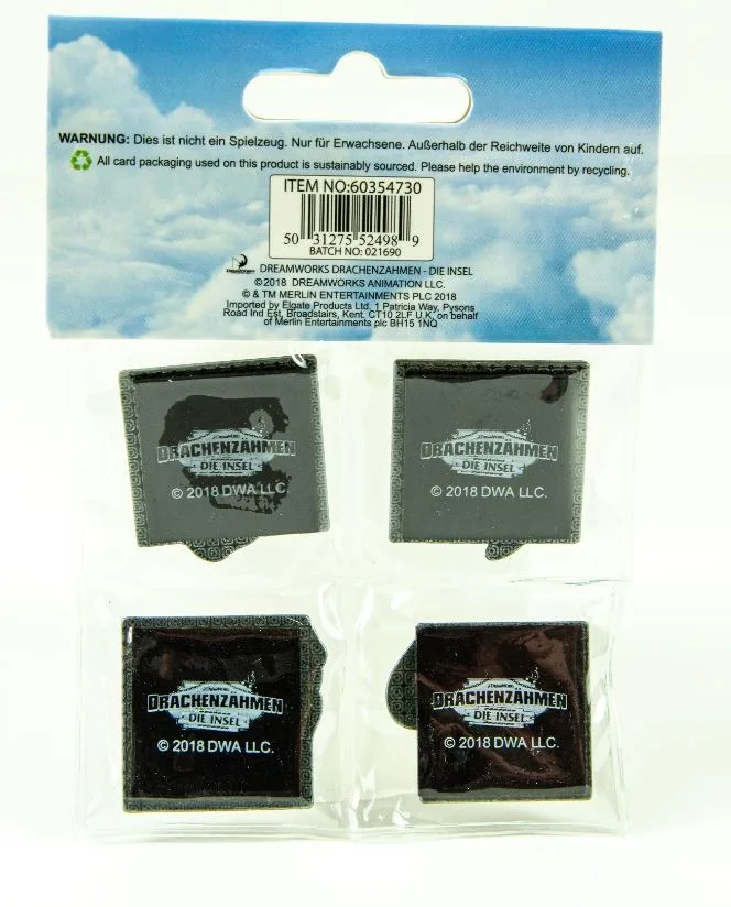 Magnet- Set