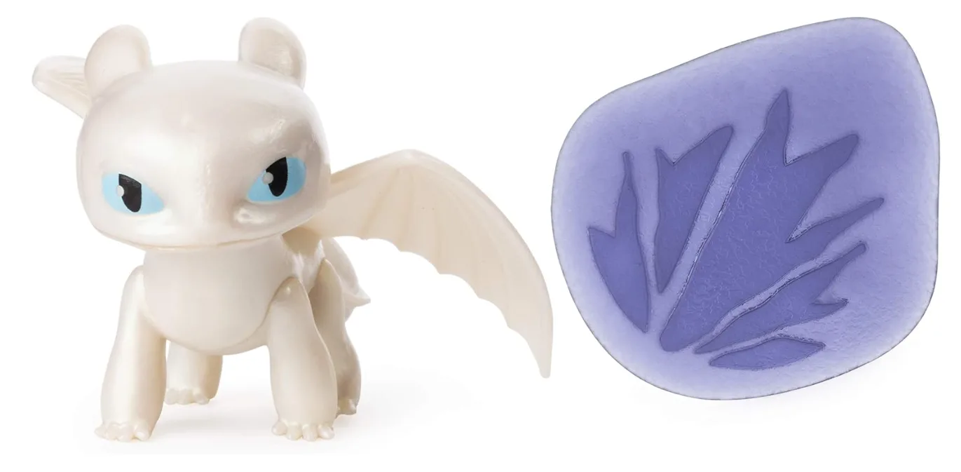 Light Fury