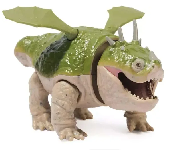 Gronckle