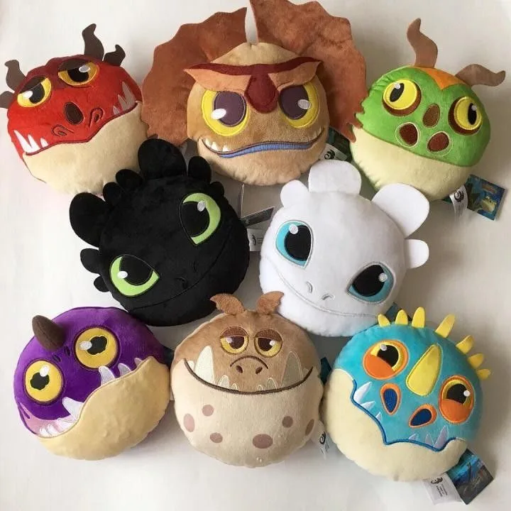Jakala Plush
