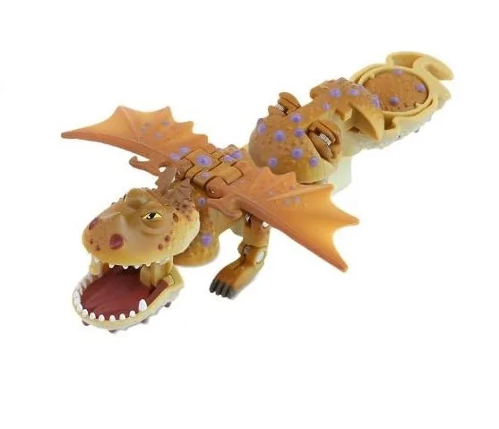 Gronckle