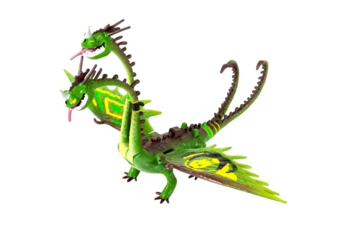 Zippleback