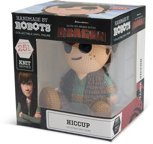 Hiccup