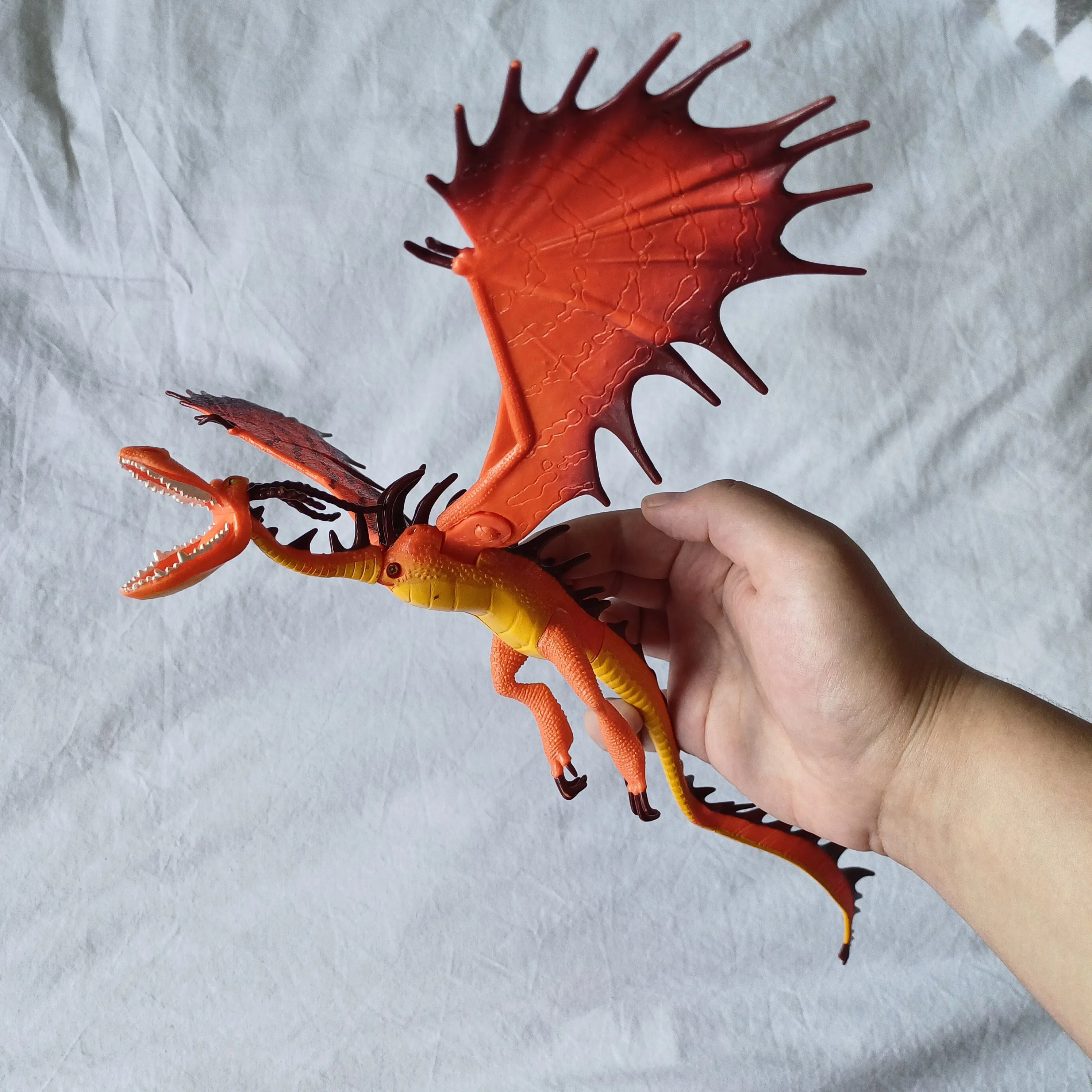 Hookfang v2