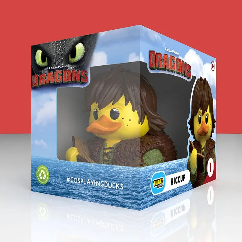 Hiccup