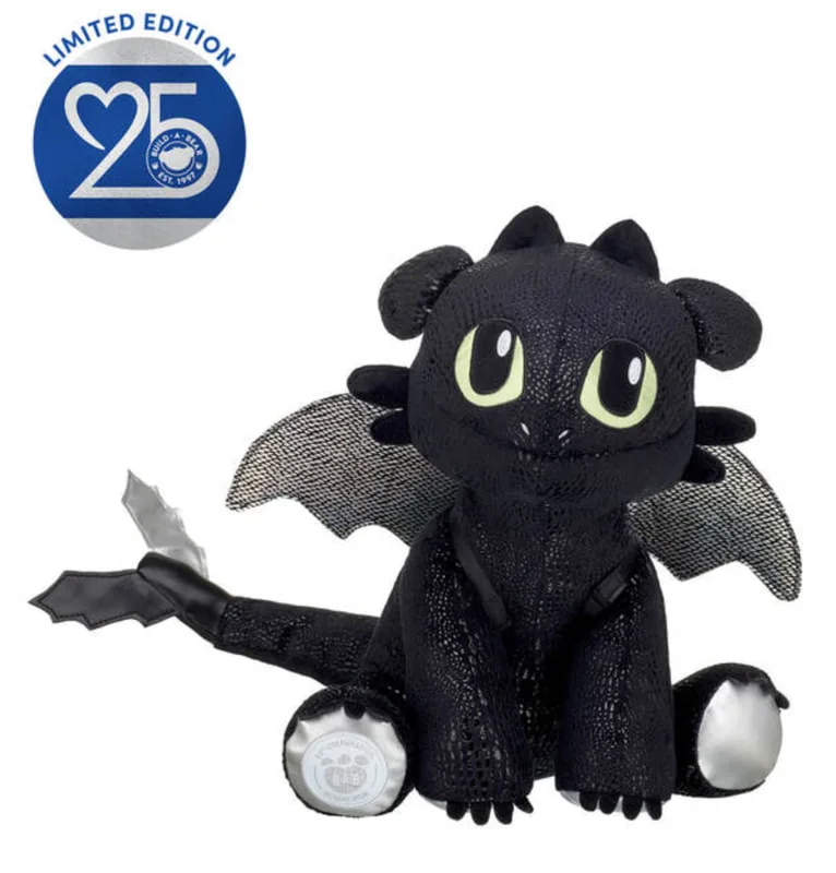 Toothless