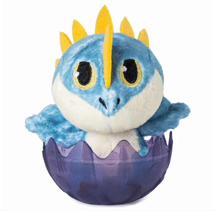 Stormfly