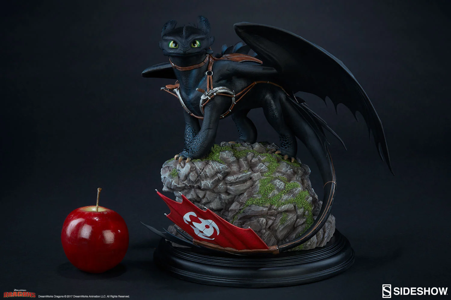 Toothless